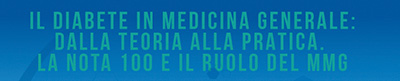 DIABETE MEDICINA GENERALE